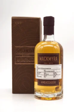 Ambassadör Single Malt Whisky