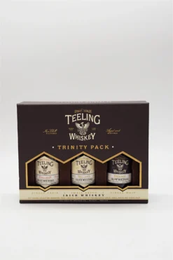 Trinity Pack Teeling Single