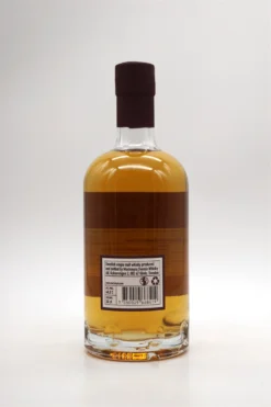 Ambassadör Single Malt Whisky -Angebote Baileys Store dsc00232 kopie