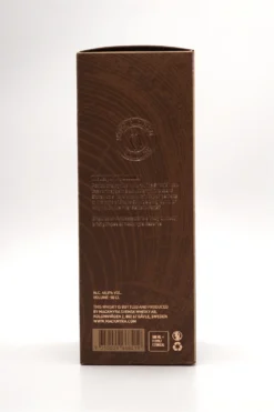 Ambassadör Single Malt Whisky -Angebote Baileys Store dsc00236 kopie