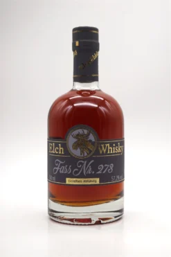 Fass Nr. 273 Single Cask