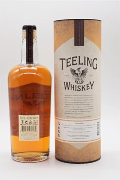 Single Grain Irish Whiskey -Angebote Baileys Store dsc00265 fotor