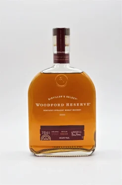 Kentucky Straight Wheat Whiskey