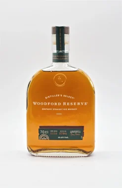 Kentucky Straight Rye Whiskey