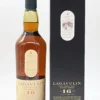16 Jahre Single Malt Scotch Whisky