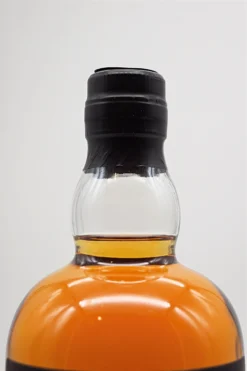 Caol Ila 8 Jahre Release 2 Islay Single Malt Scotch Whisky -Angebote Baileys Store dsc00342