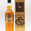 18 Jahre Single Malt Scotch Whisky Aromatic And Spicy