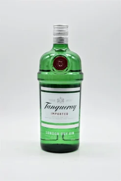 Imported London Dry Gin