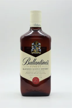 Finest Blended Scotch Whisky