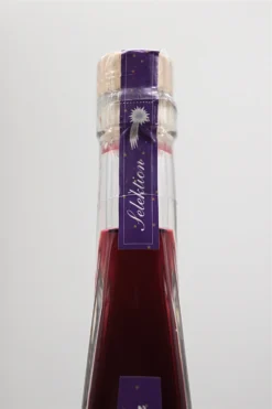 Weihnachtsheidelbeere-Likör -Angebote Baileys Store dsc00432