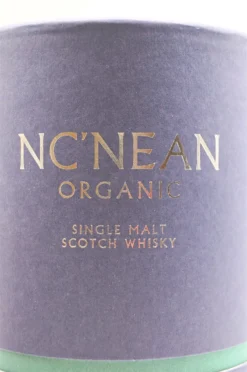 Organic Single Malt Scotch Whisky Batch 17 -Angebote Baileys Store dsc00438