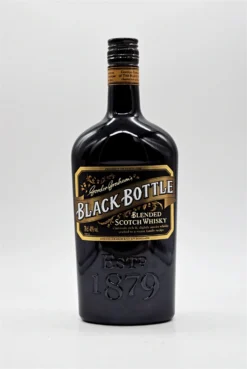 Blended Scotch Whisky