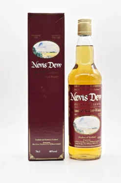 Special Reserve Blended Scotch Whisky