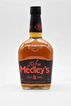 5 Jahre Kentucky Straight Bourbon Whiskey