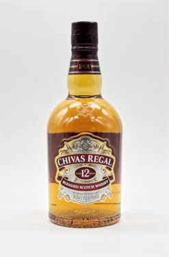 12 Jahre Blended Scotch Whisky