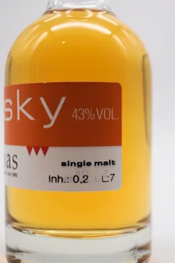 Single Malt -Angebote Baileys Store dsc00553