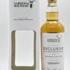Ardmore Distillery Germany Exclusive Single Malt Scotch Whisky