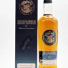 18 Jahre Inchmurrin Island Collection Single Malt Scotch Whisky