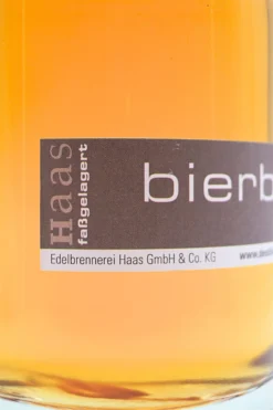 Bierbrand Fassgelagert -Angebote Baileys Store dsc00570