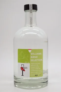 Williamsbrand Selection