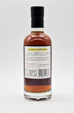 1 Jahr Rock Town Distillery Batch 2 Bourbon -Angebote Baileys Store dsc00587 fotor