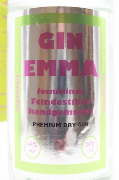 Gin Emma -Angebote Baileys Store dsc00588