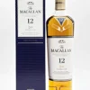 12 Jahre Double Cask Highland Single Malt Scotch Whisky