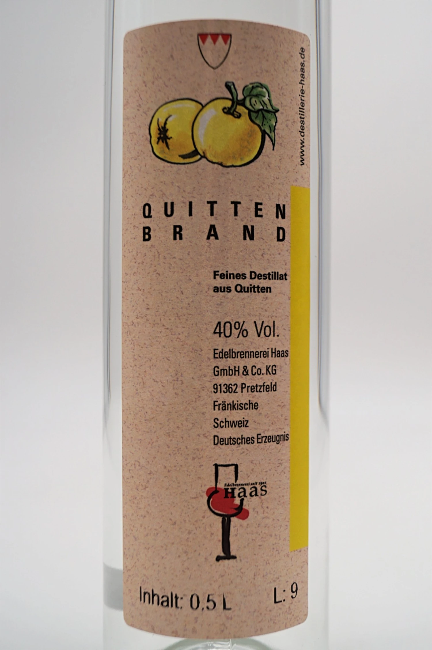 Quitenbrand 2 Quitenbrand – Bild 2