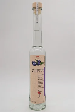Zwetschgenwasser