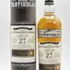 Girvan Distillery 27 Jahre 1989/2017 51,5% 148 Fl. Single Cask Single Grain Scotch Whisky