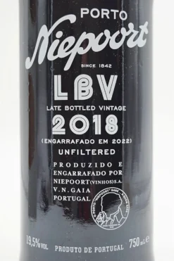 Late Bottled Vintage LBV 2018 -Angebote Baileys Store dsc00888