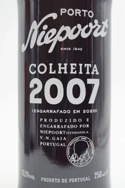 Colheita 2007 -Angebote Baileys Store dsc00892