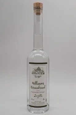 Williams Birnenbrand