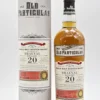 Braeval Distillery 20 Jahre 1997/2018 51,5% 652 Fl. Single Cask Single Malt Scotch Whisky