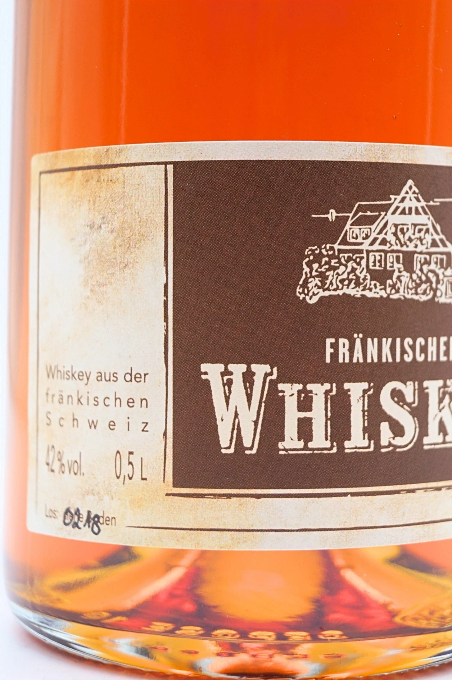 Fränkischer Whisky 2 Fränkischer Whisky – Bild 2