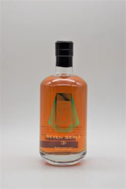 Port Wood Finish Peated