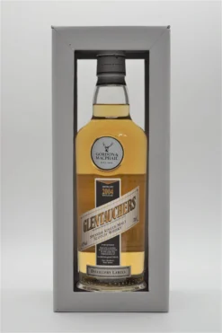 Glentauchers 14 Jahre 2004/2018 Distillery Labels