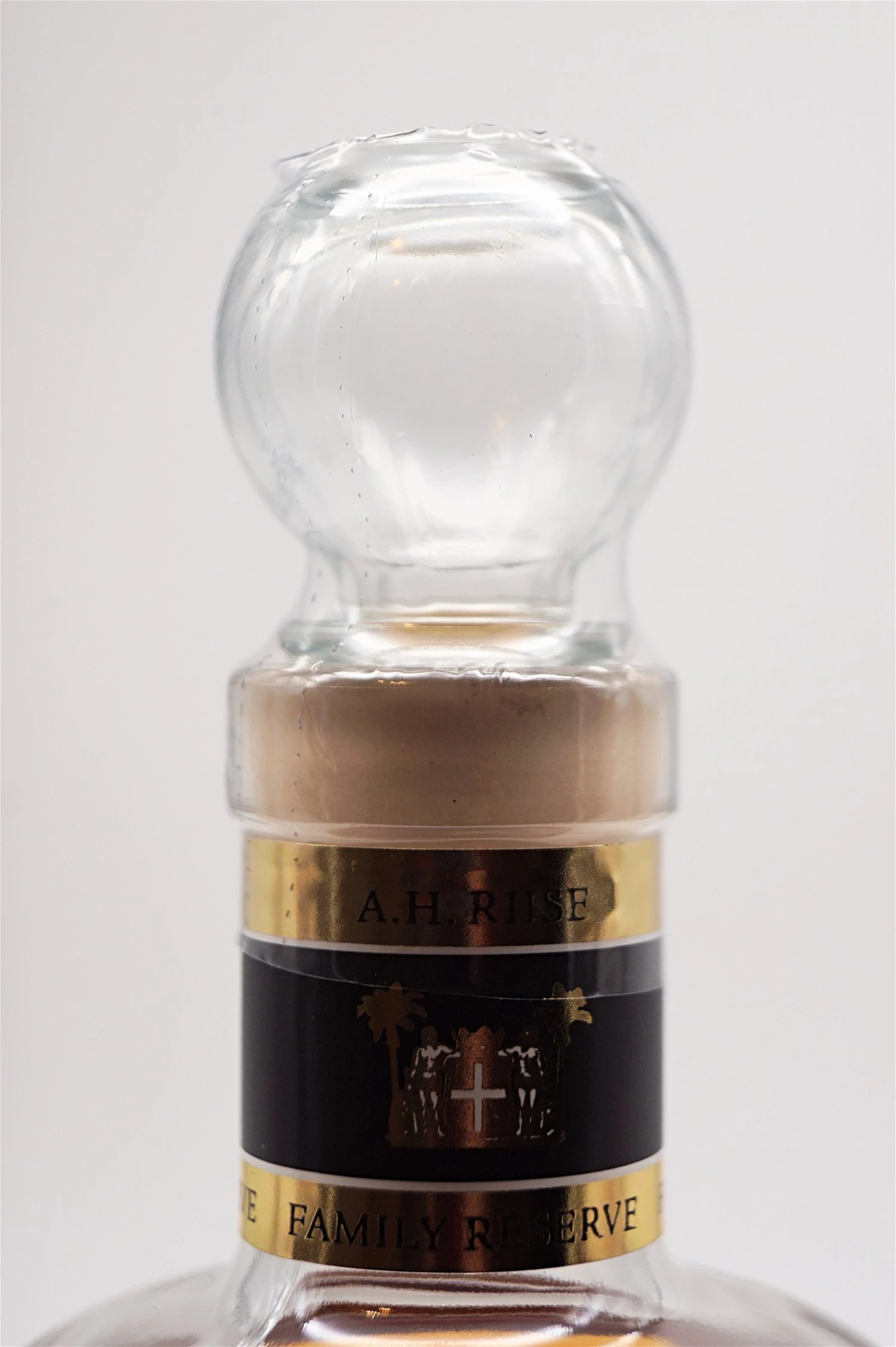 Family Reserve Rum Solera 1838 6 Family Reserve Rum Solera 1838 – Bild 6