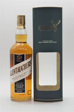 Glentauchers 19 Jahre 1997/2016