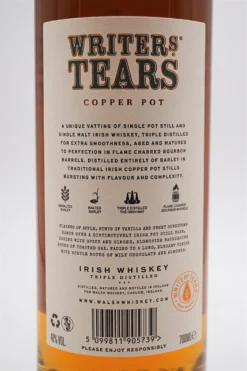 Copper Pot Irish Whiskey -Angebote Baileys Store dsc01022