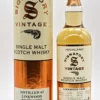 Linkwood Distillery 1995/2018 Cask 5961+5962 314 Fl.