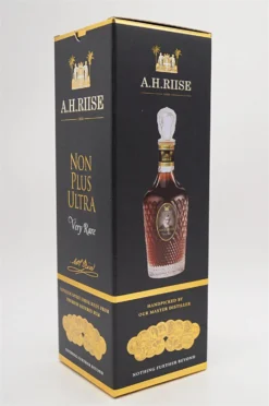Non Plus Ultra Very Rare Rum 8 Non Plus Ultra Very Rare Rum -Angebote Baileys Store dsc01057