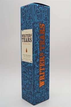 Double Oak Irish Whiskey -Angebote Baileys Store dsc01067