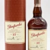 17 Jahre Highland Single Malt Scotch Whisky
