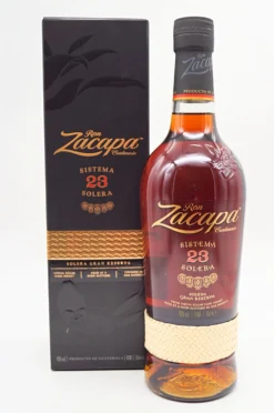 Sistema Solera 23 Box