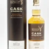 Tomatin Distillery 2007/2017 Cask Strength Single Malt Scotch Whisky
