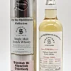 Clynelish Distillery 2008/2018 Casks 800137+800138 Single Malt Scotch Whisky