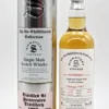 Fettercairn Distillery 1997/2018 Cask 5602 + 5606 Single Malt Scotch Whisky