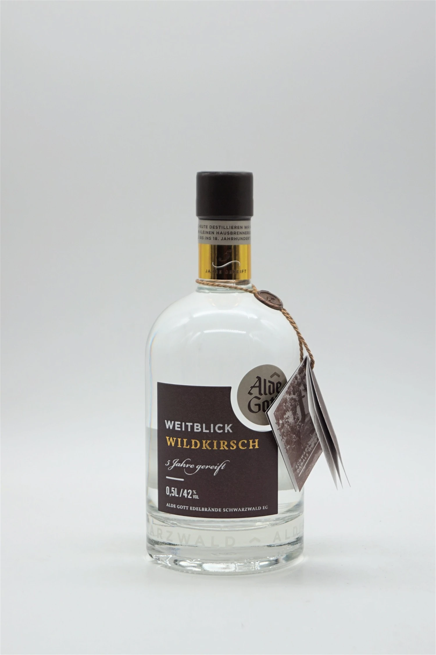 Wildkirsch 5 Jahre Gereift 1 Wildkirsch 5 Jahre Gereift