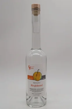 Fränkischer Ringlobrand